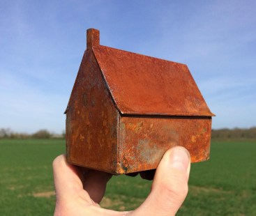 Us, A Gunby Estate Domesday